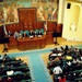 Romanian Master of Mathematics and Sciences- OPENING CEREMONY